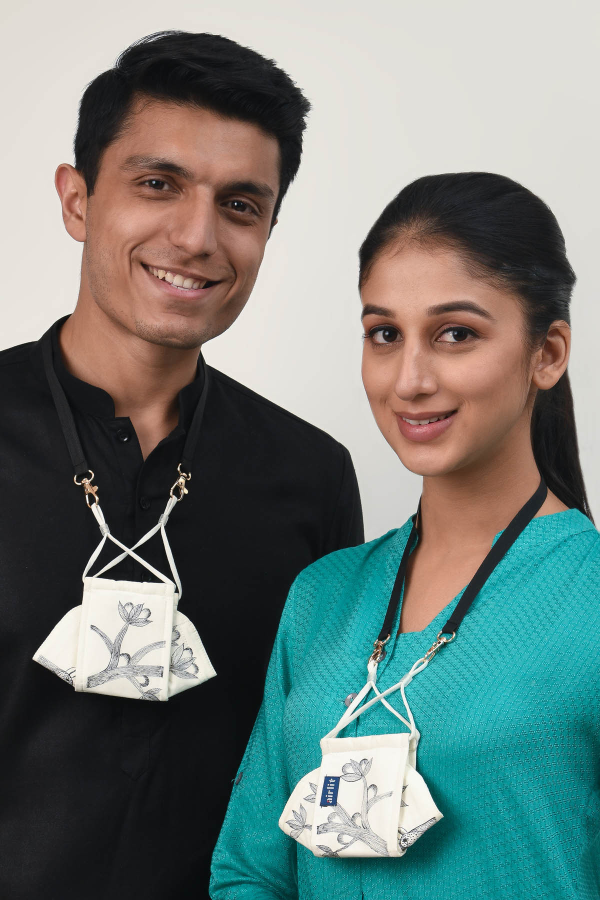 natural and artistic